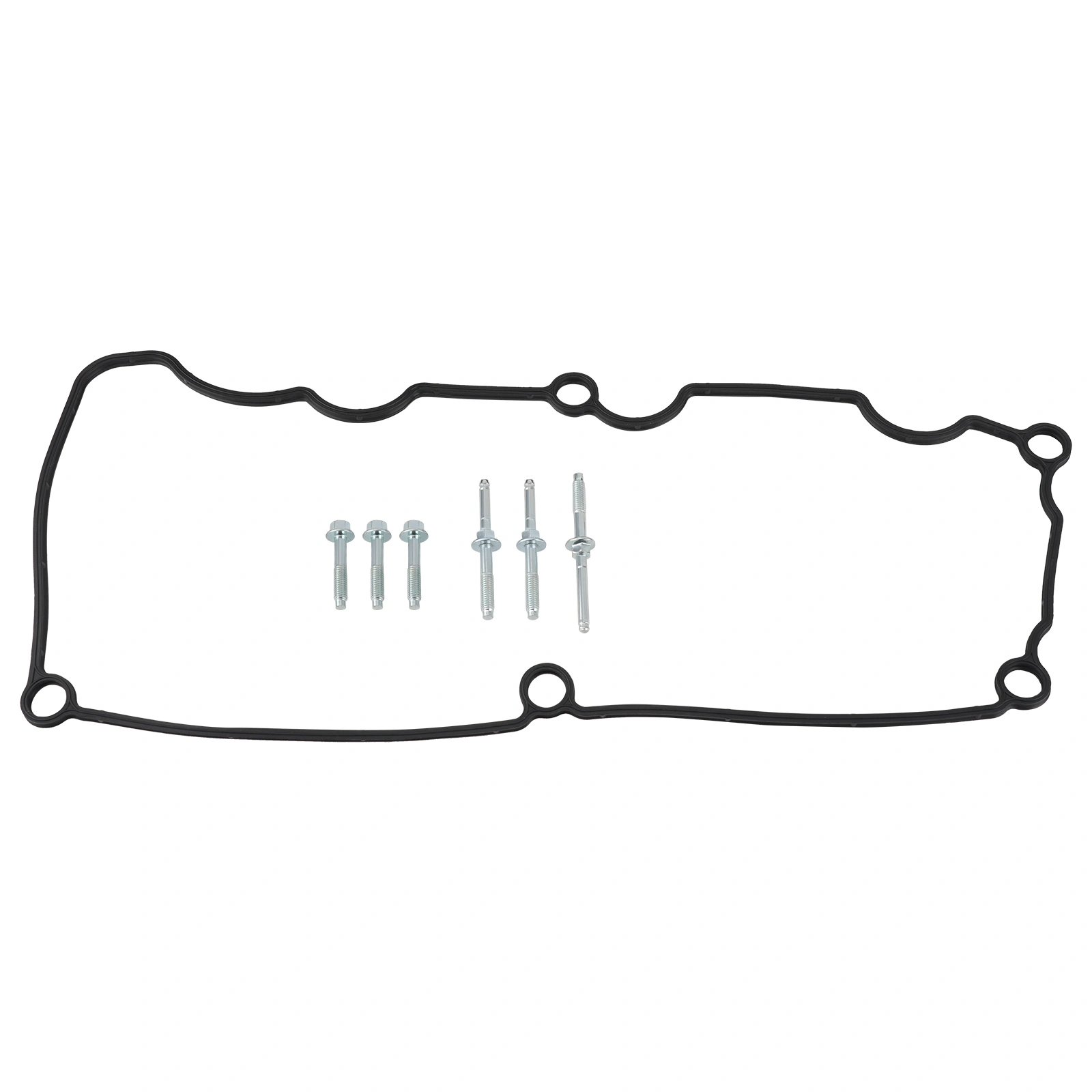 SOHC Valve Cover Assembly fit for Ford Explorer Sport Trac 4.0L 2004-2011 8L2Z6582A
