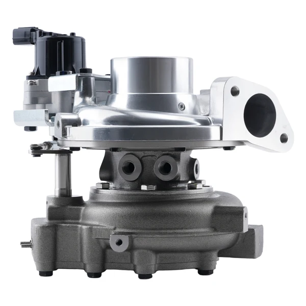 Turbocharger Turbo fit for Isuzu NPR-HD NQR NPR-XD NQR 4HK1 2011-2019 VDA40026 view 5