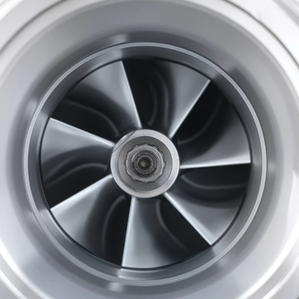 Turbocharger Turbo fit for Isuzu NPR-HD NQR NPR-XD NQR 4HK1 2011-2019 VDA40026