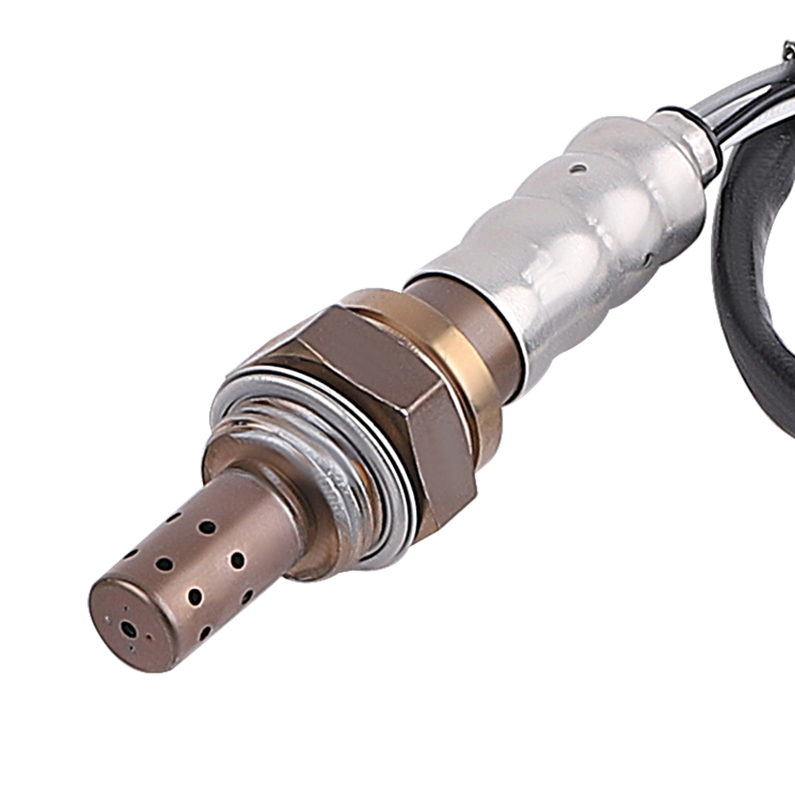 Upstream+Downstream Oxygen O2 Sensor fit for Honda Odyssey 3.5L V6 2007-10 234-4355 view 4