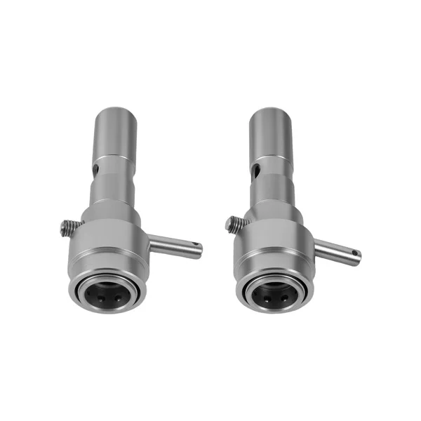 Hydraulic Coupler Conversion Kit Fits fit for RE206778,RE12121 4000 4020 4430 4520 view 2