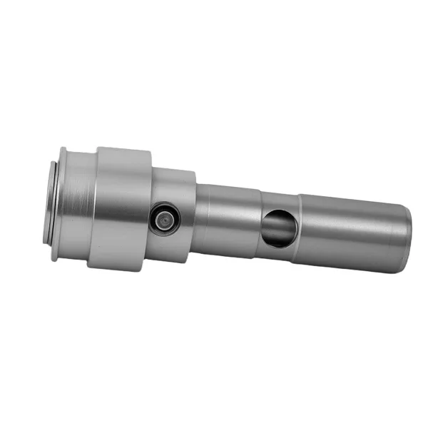 Hydraulic Coupler Conversion Kit Fits fit for RE206778,RE12121 4000 4020 4430 4520 view 4