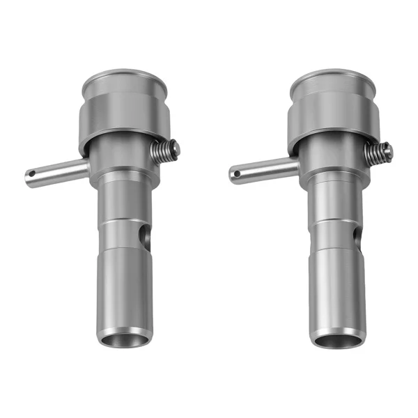 Hydraulic Coupler Conversion Kit Fits fit for RE206778,RE12121 4000 4020 4430 4520 view 5