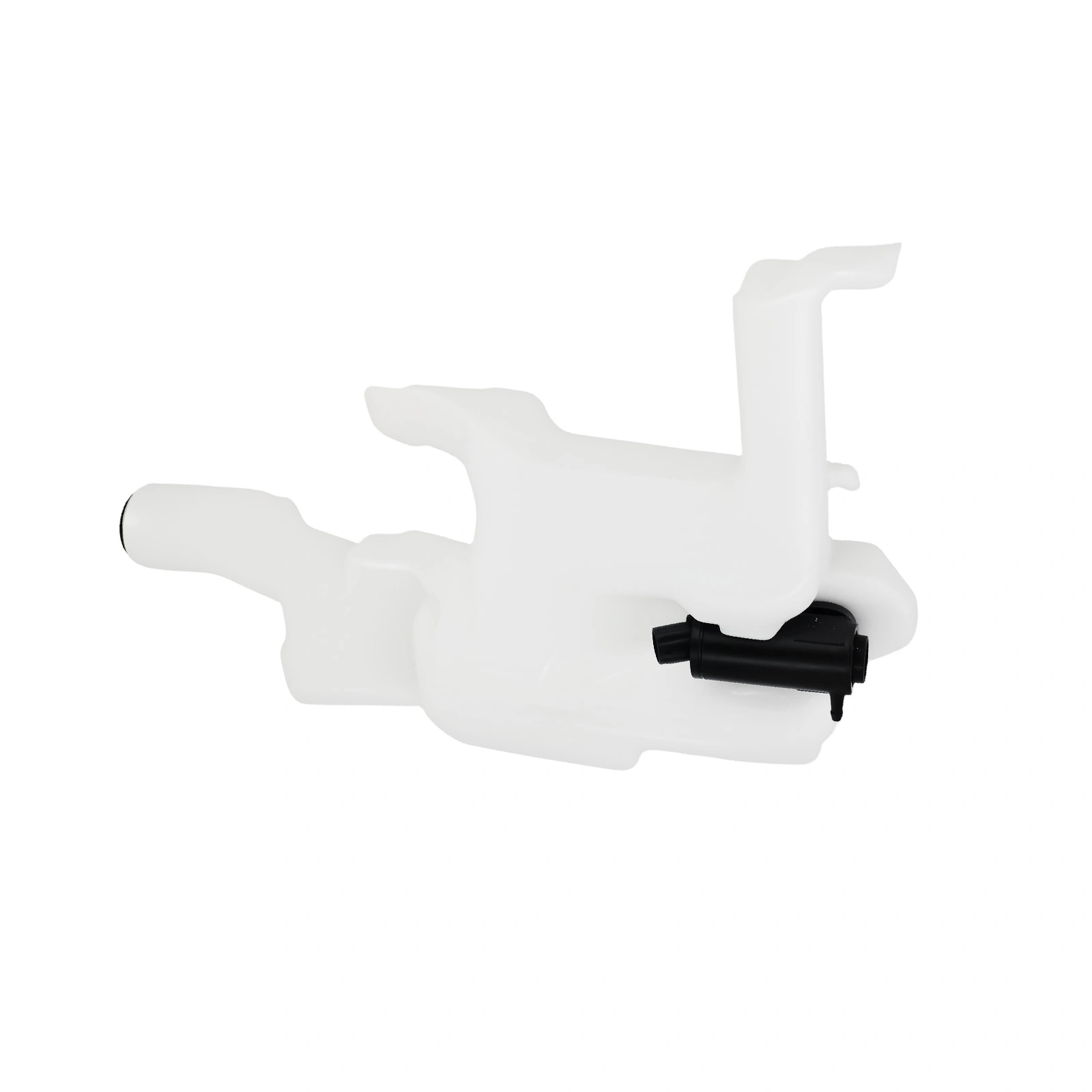 Windshield Washer Fluid Reservoir Tank with Pump for Honda Civic 2016-2018 | Replaces 15198212 HO1288215 view 3