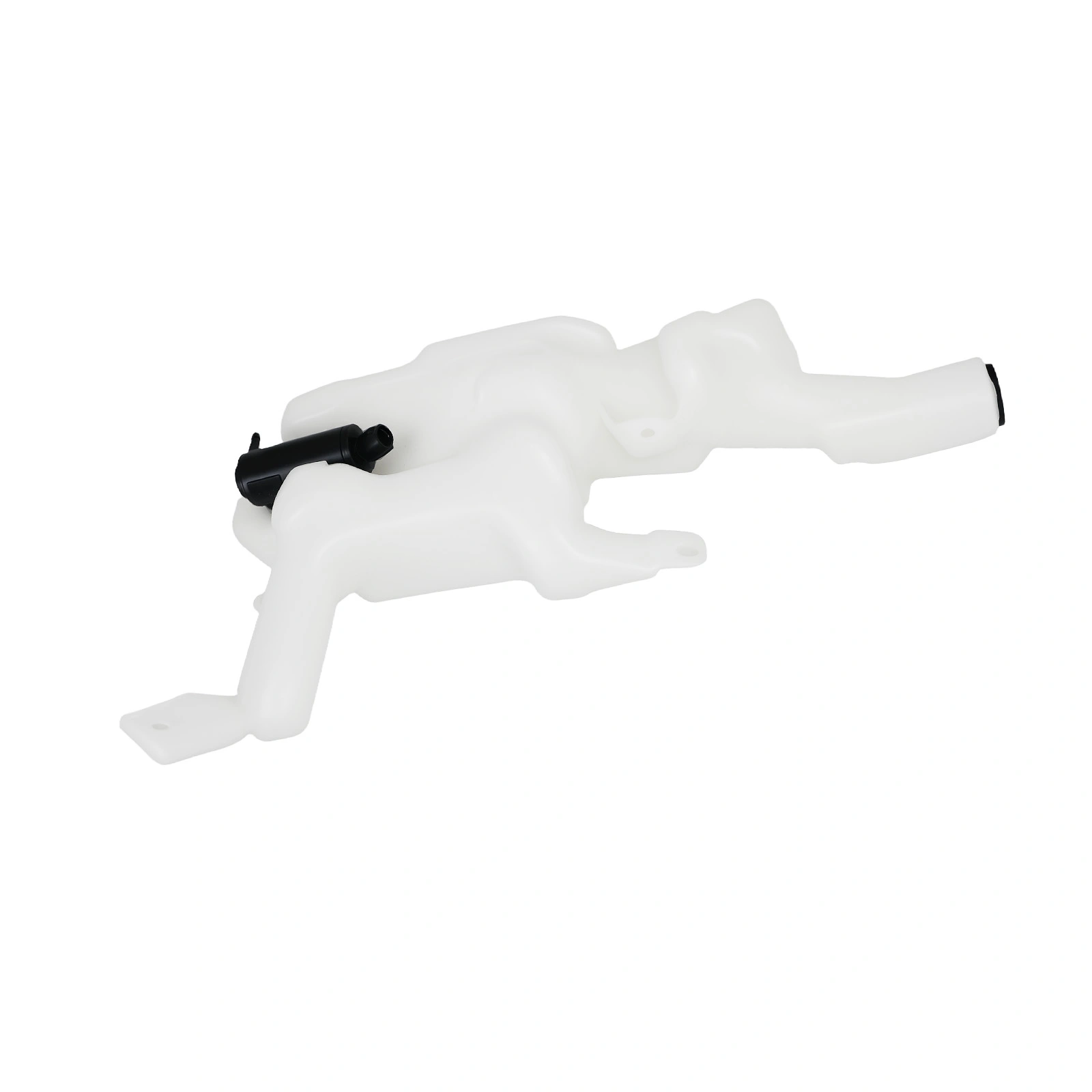 Windshield Washer Fluid Reservoir Tank with Pump for Honda Civic 2016-2018 | Replaces 15198212 HO1288215 view 4