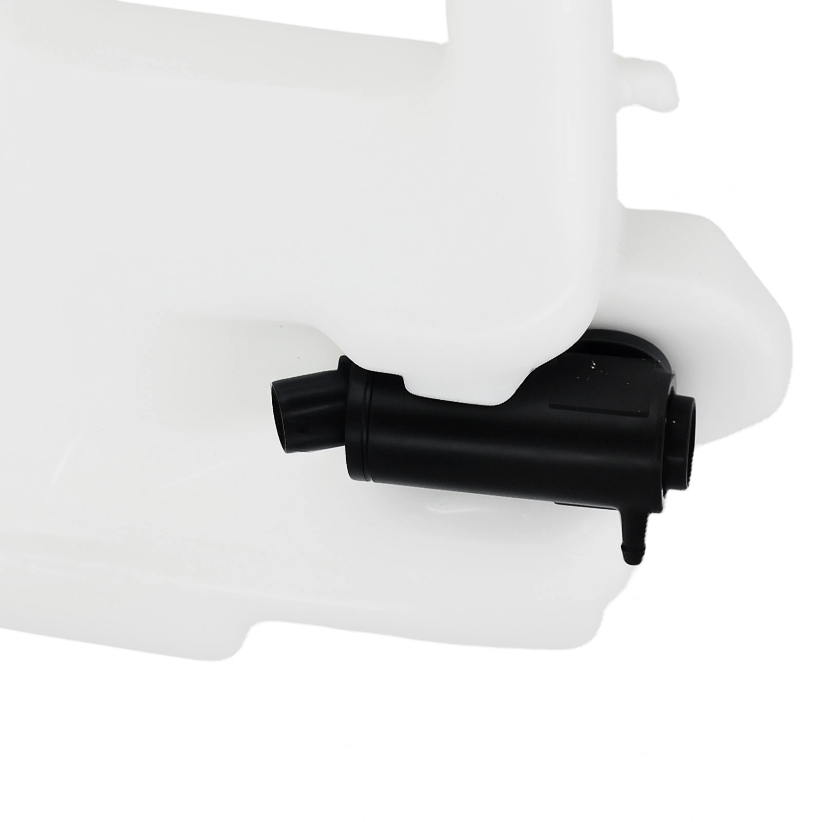 Windshield Washer Fluid Reservoir Tank with Pump for Honda Civic 2016-2018 | Replaces 15198212 HO1288215 view 5