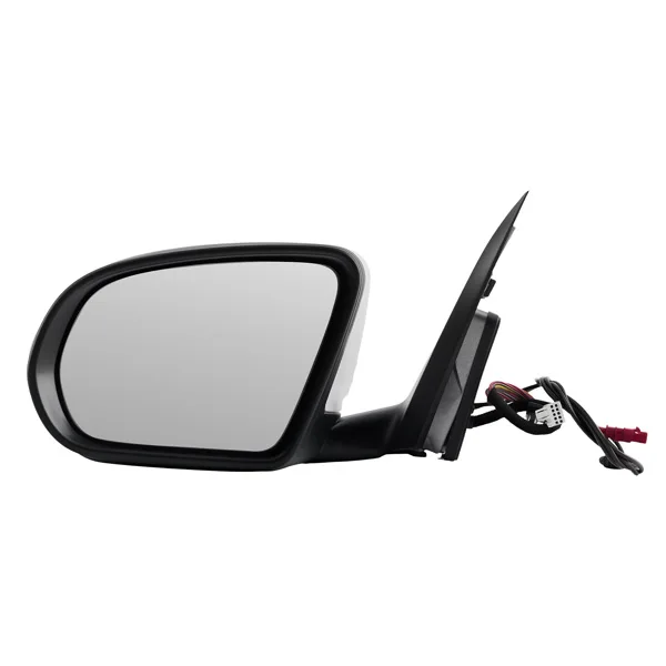 Left Rear View Mirror Heated fit for Mercedes-Benz GLC63 AMG 4Matic 2019-2020 view 5