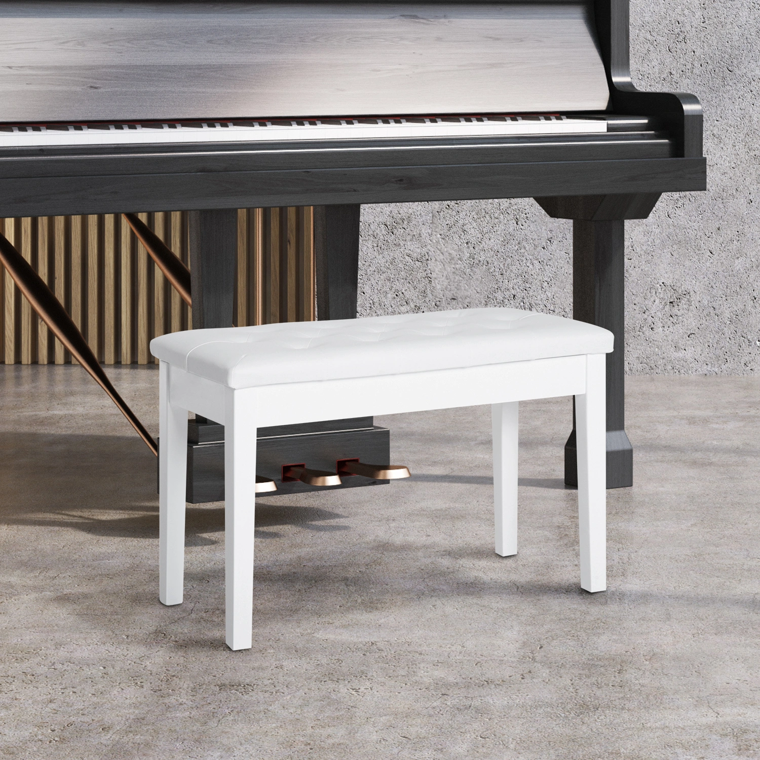 Piano Bench