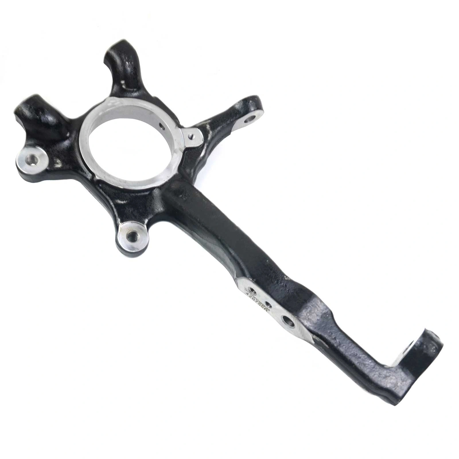 Front Right Suspension Steering Knuckle For Toyota Tacoma 2.7L 3.5L l4 V6 2005-2019 43211-04060 698-148 view 2