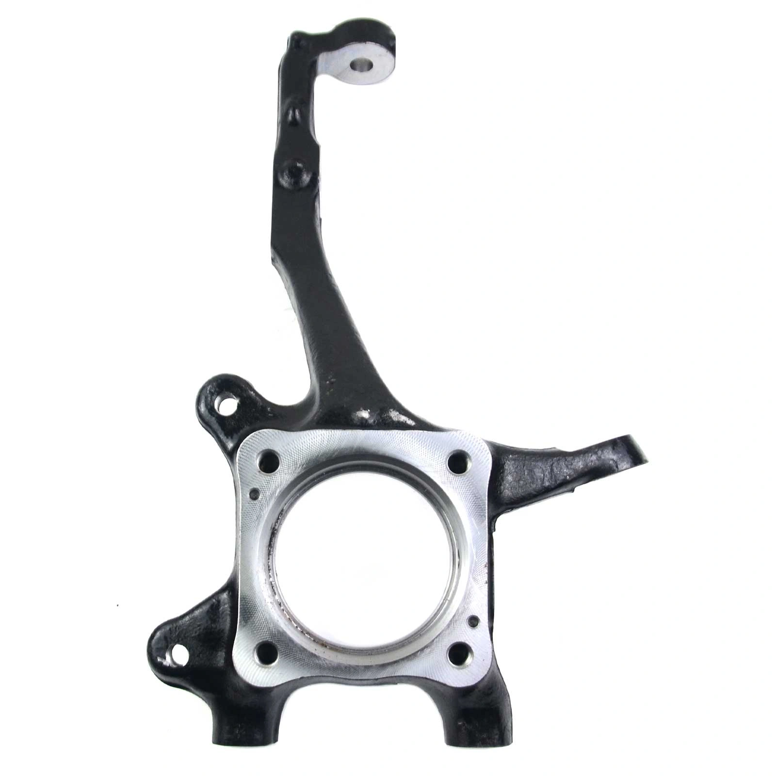 Front Right Suspension Steering Knuckle For Toyota Tacoma 2.7L 3.5L l4 V6 2005-2019 43211-04060 698-148 view 3