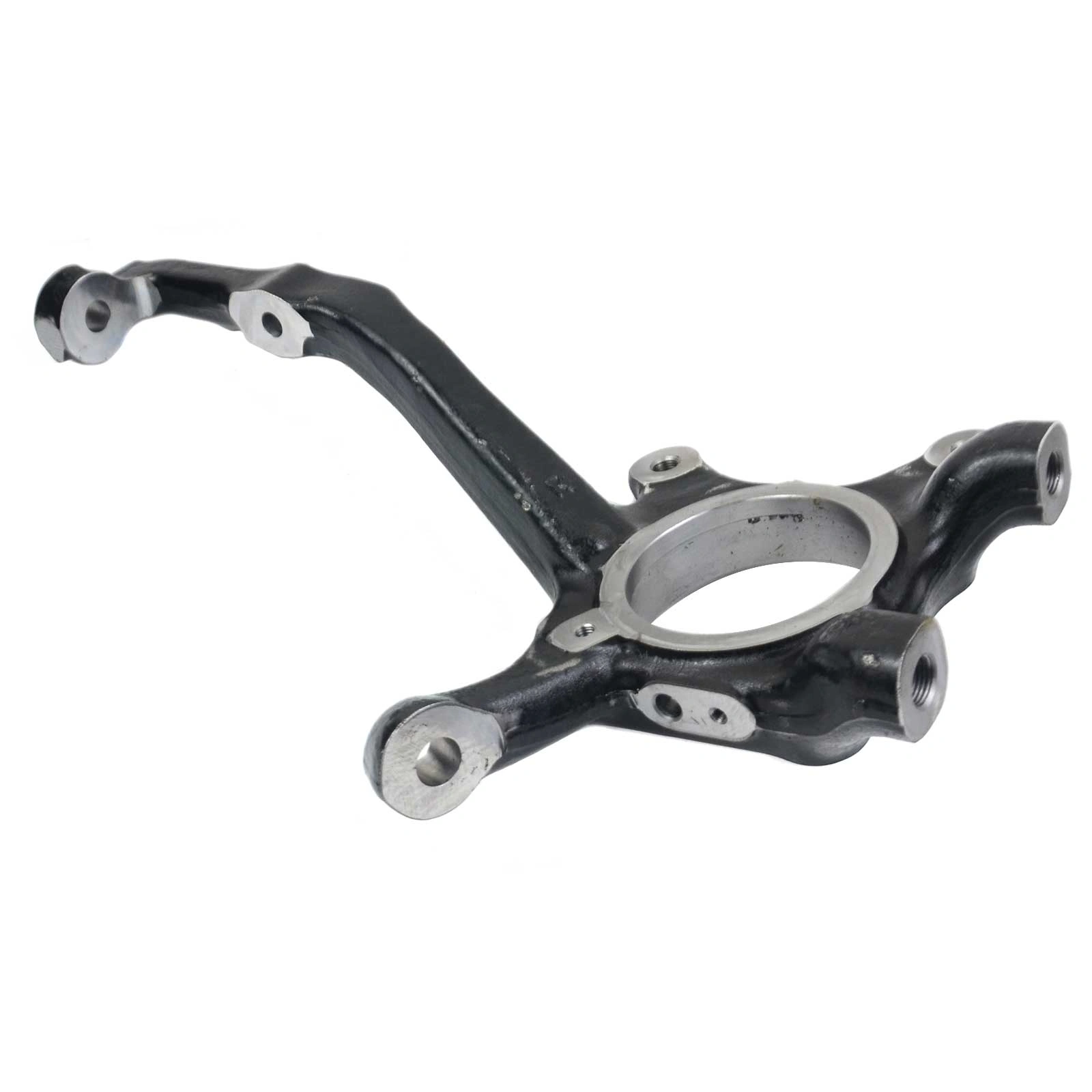 Front Right Suspension Steering Knuckle For Toyota Tacoma 2.7L 3.5L l4 V6 2005-2019 43211-04060 698-148 view 4