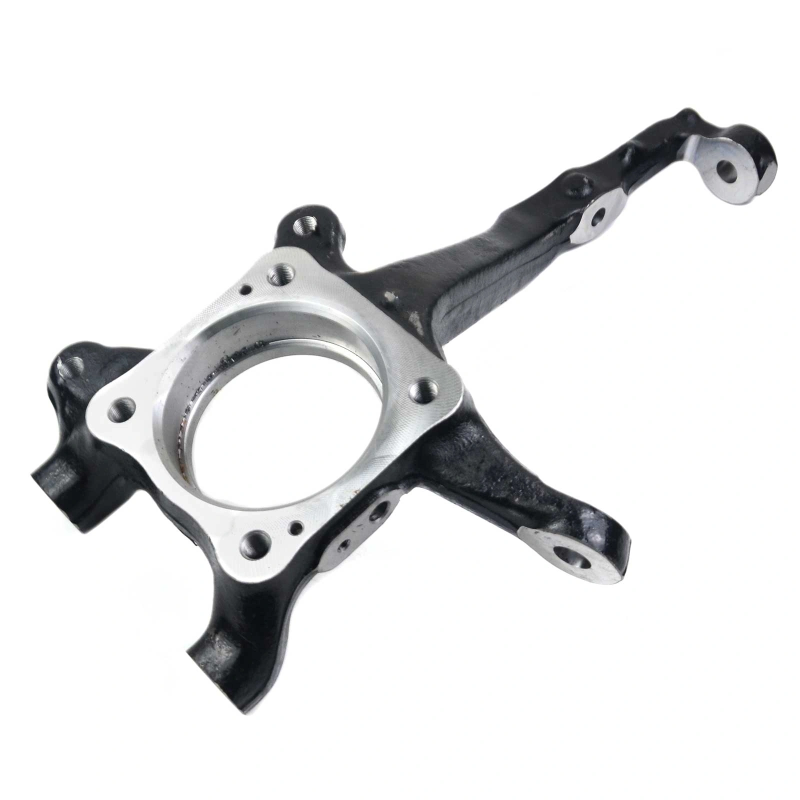 Front Right Suspension Steering Knuckle For Toyota Tacoma 2.7L 3.5L l4 V6 2005-2019 43211-04060 698-148 view 5