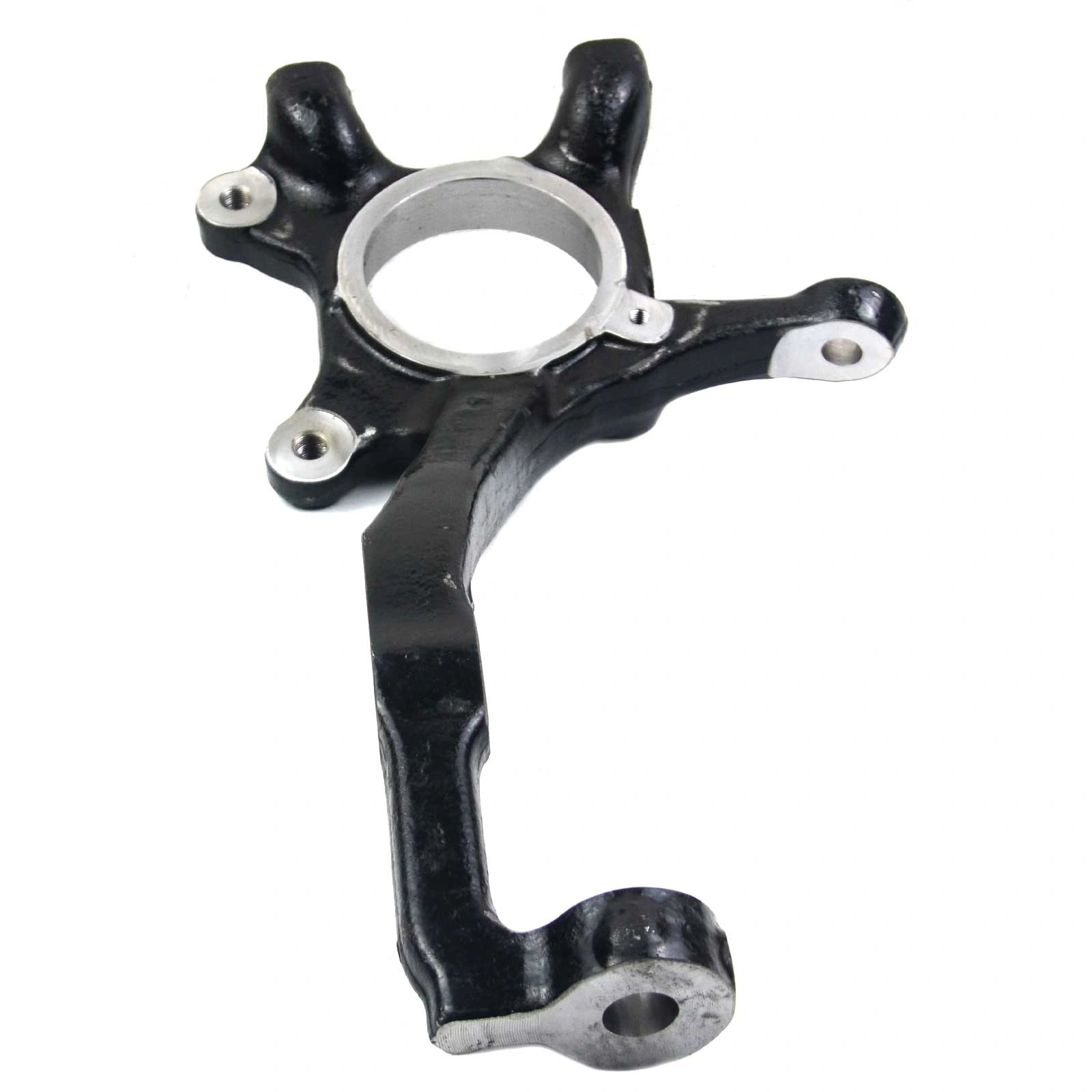 Front Right Suspension Steering Knuckle For Toyota Tacoma 2.7L 3.5L l4 V6 2005-2019 43211-04060 698-148 view 6