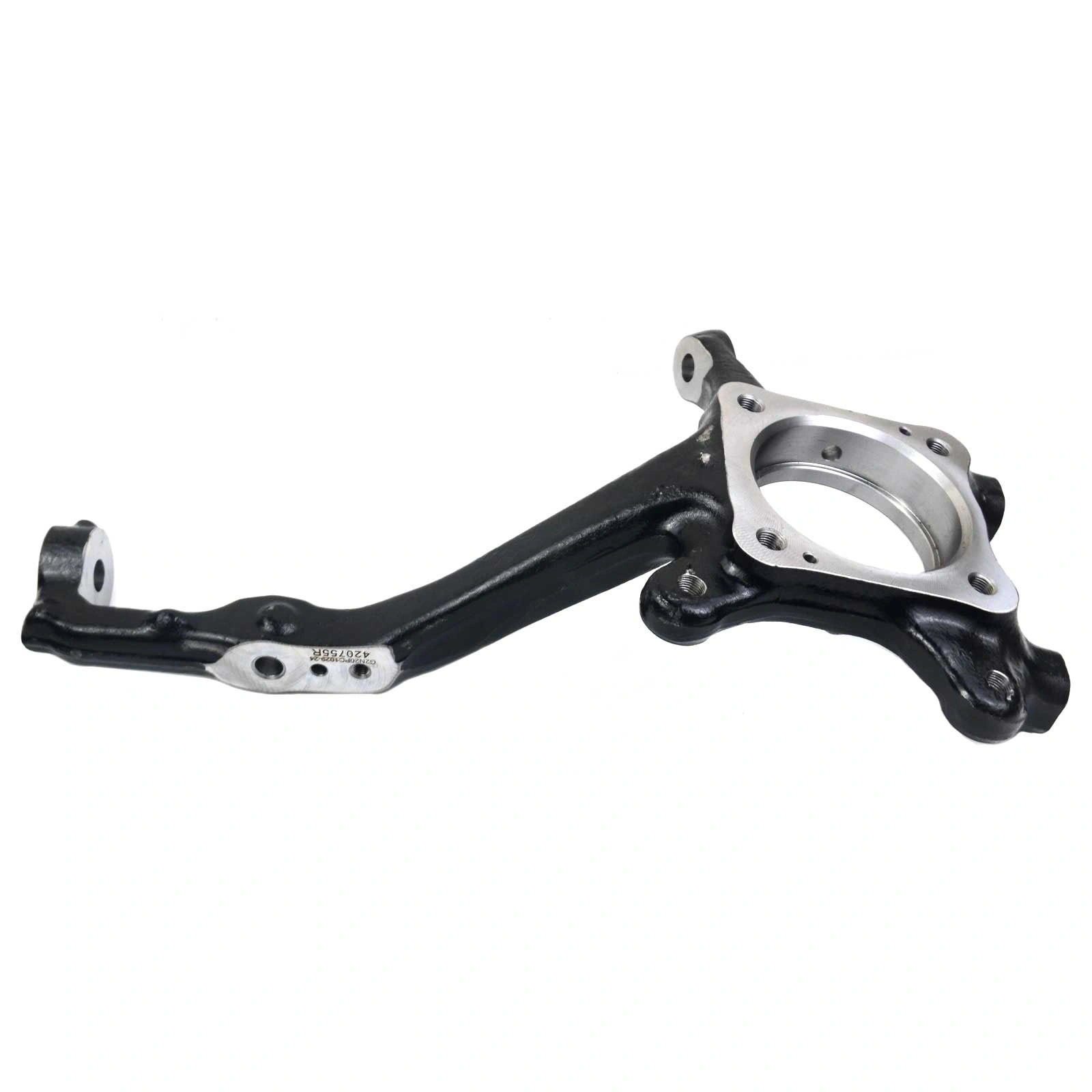 Front Right Suspension Steering Knuckle For Toyota Tacoma 2.7L 3.5L l4 V6 2005-2019 43211-04060 698-148 view 7
