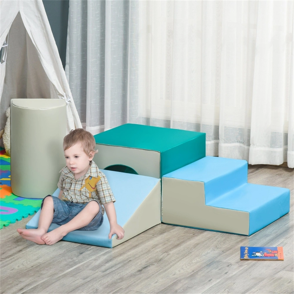 Premium Foam Toy Suit for Kids, Soft Foam Body Costume, Lightweight Protective Play Dress Up Foam Outfit view 2