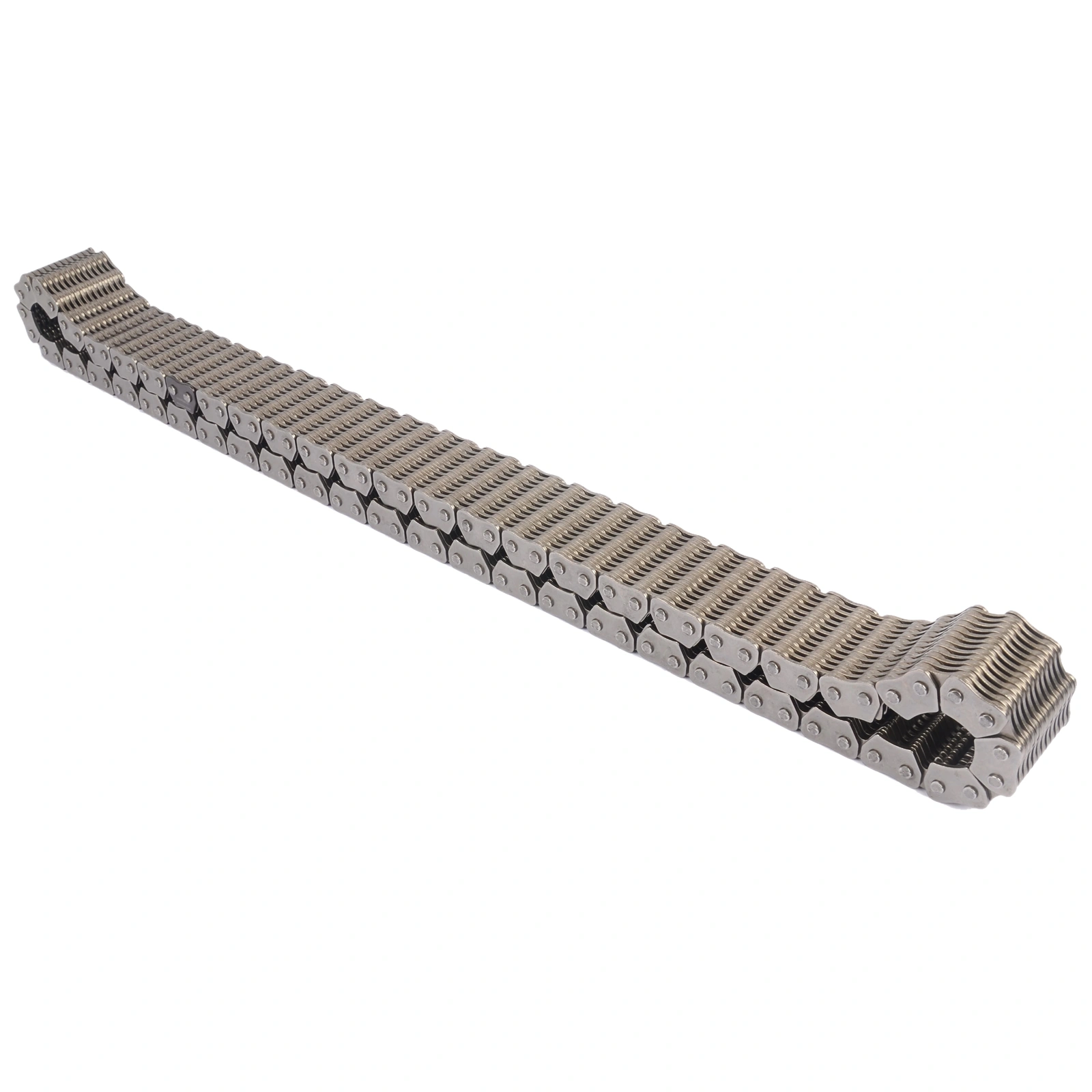 Transfer Case Chain 5086328AA Replacement for Dodge Ram 2500 3500 4500 Ford Excursion F450 NP271 NP273 F81Z7A029AA view 5
