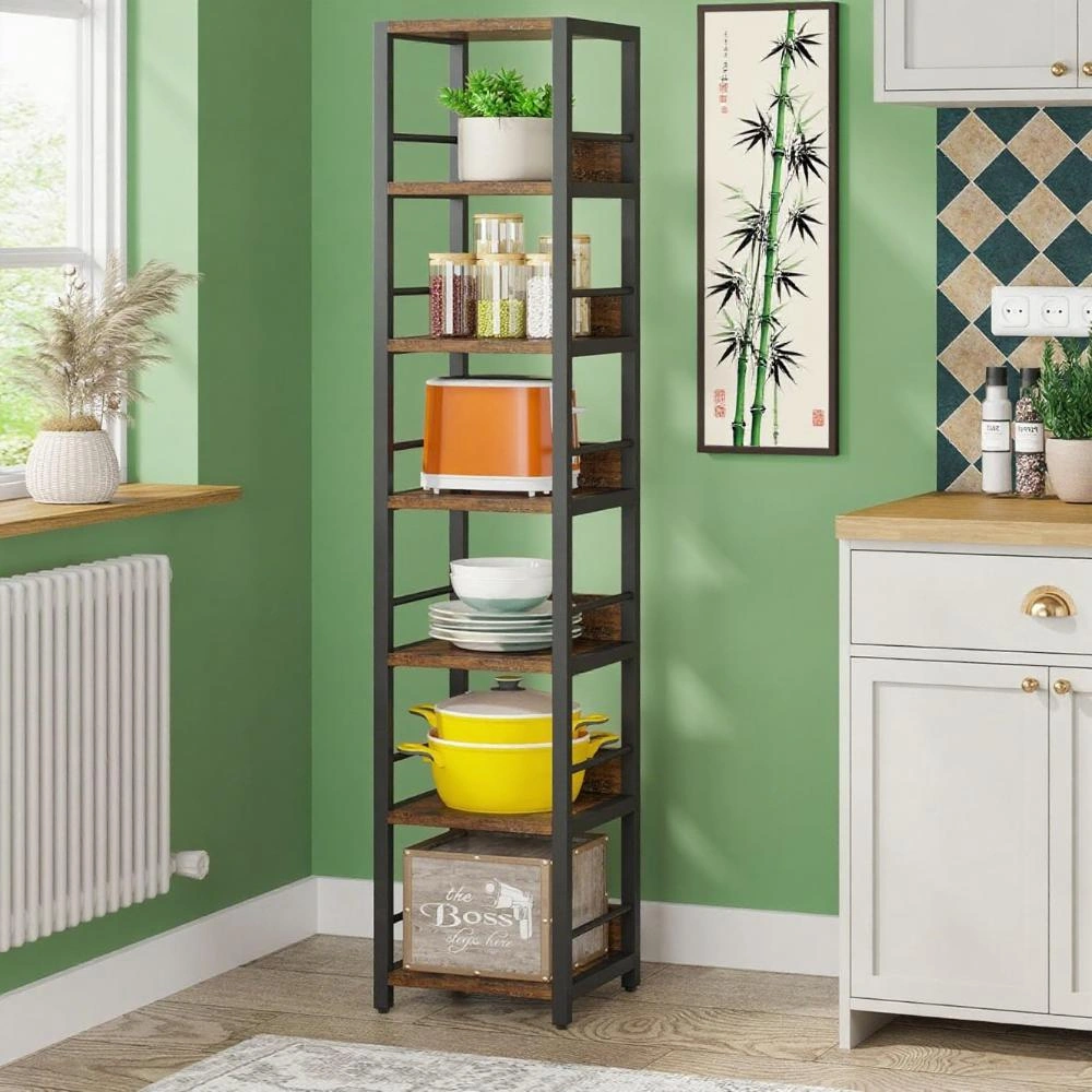 Shelf Book/Storage Cabinet view 3