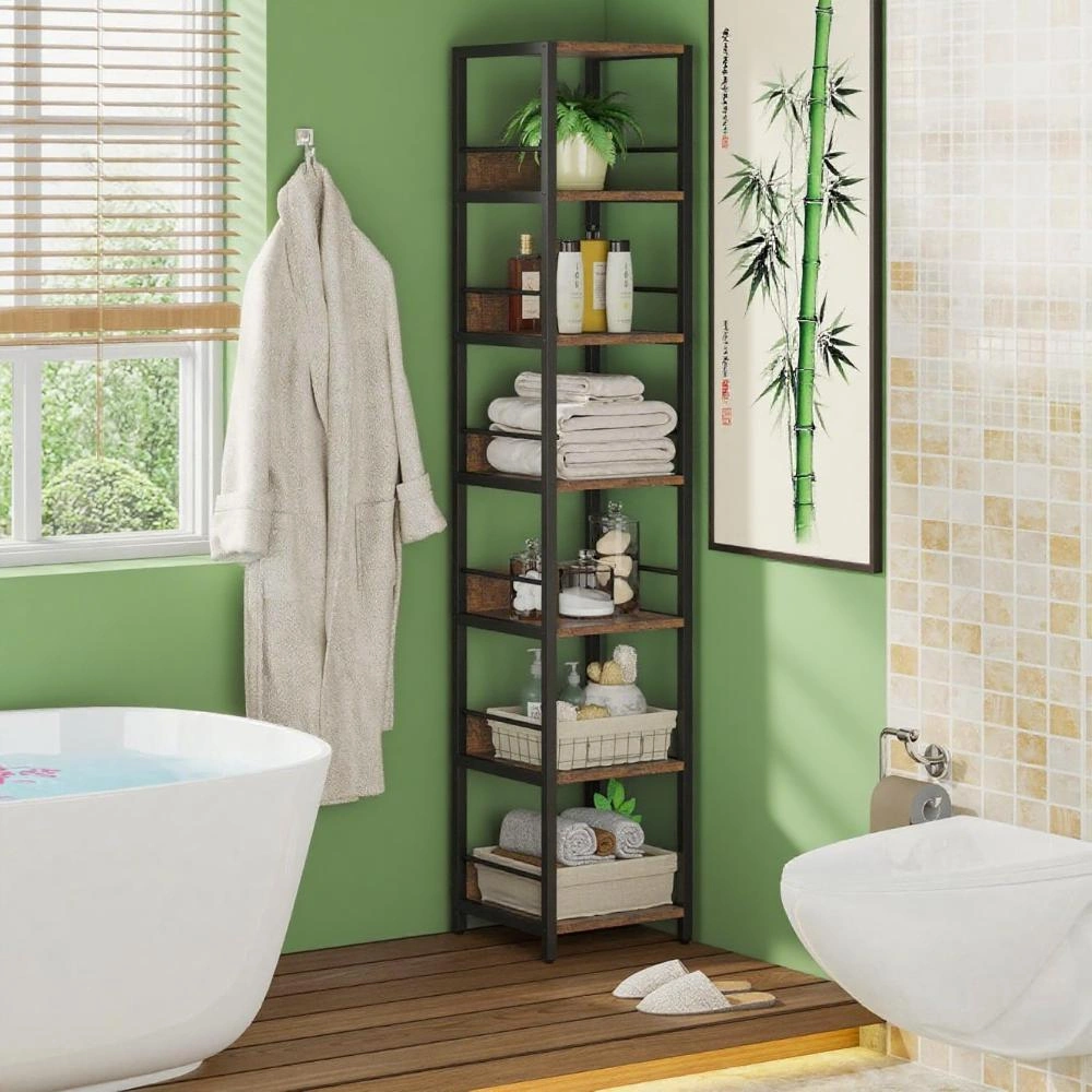 Shelf Book/Storage Cabinet view 6