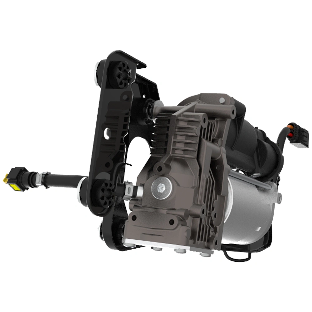 Air Suspension Compressor Pump for BMW X5 E70 06-13 X6 E71 07-14 | Part 37206859714