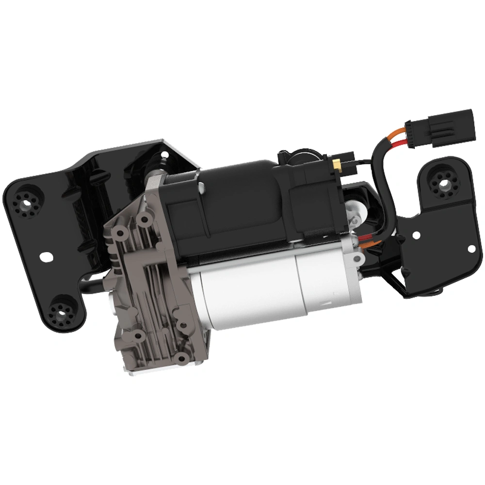 Air Suspension Compressor Pump for BMW X5 E70 06-13 X6 E71 07-14 | Part 37206859714 view 3