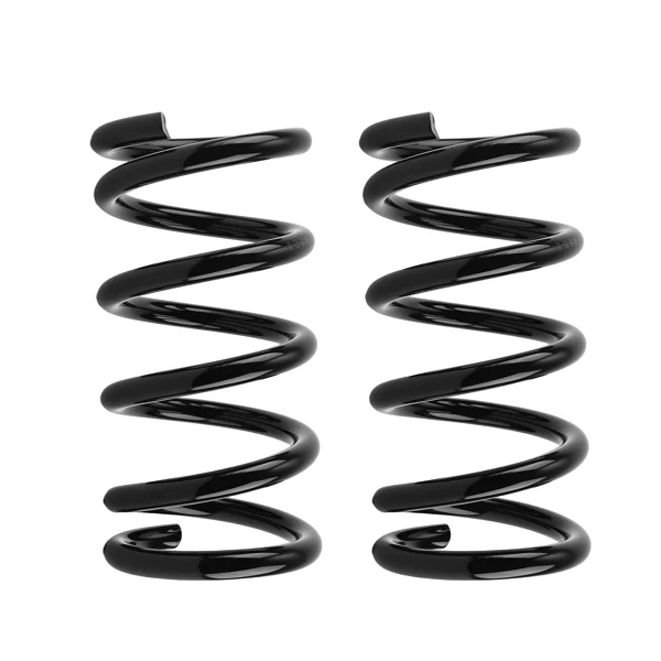 2" Front Lowering Coil Springs Drop Kit Fit for Chevy GMC S10 S15 Jimmy Blazer 1982-2005 view 2