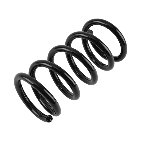 2" Front Lowering Coil Springs Drop Kit Fit for Chevy GMC S10 S15 Jimmy Blazer 1982-2005 view 5