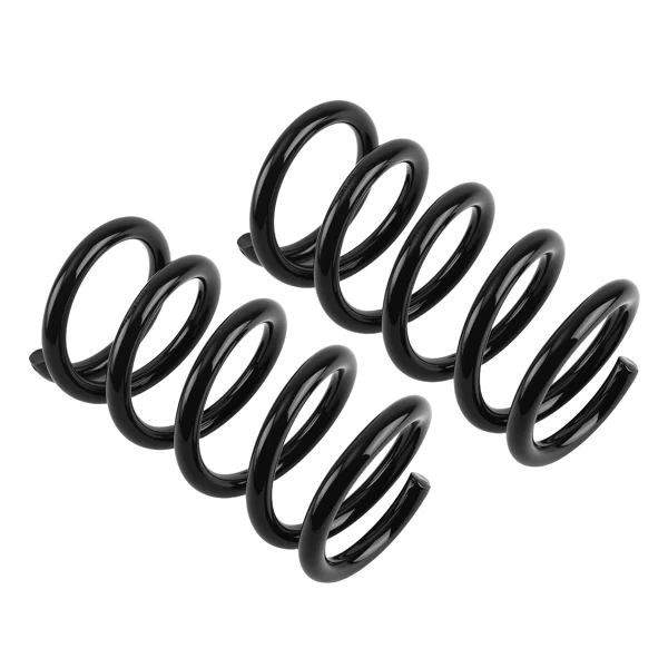 2" Front Lowering Coil Springs Drop Kit Fit for Chevy GMC S10 S15 Jimmy Blazer 1982-2005