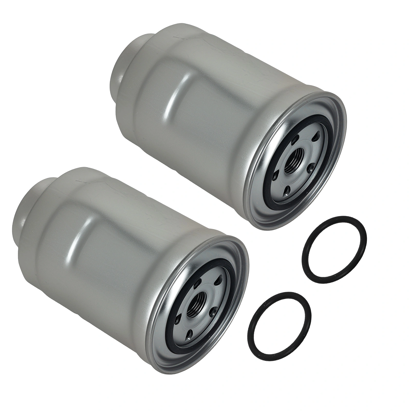 Heavy Duty Fuel Filter for Kohler Engine ED2175-318-S ED0021753180 Tractor Replacement view 9