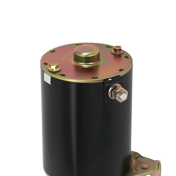 Starter fit for Briggs & Stratton Air Cooled 10HP 11HP Horizontal 1978-1991 AM122337 view 3