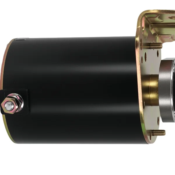 Starter fit for Briggs & Stratton Air Cooled 10HP 11HP Horizontal 1978-1991 AM122337 view 4