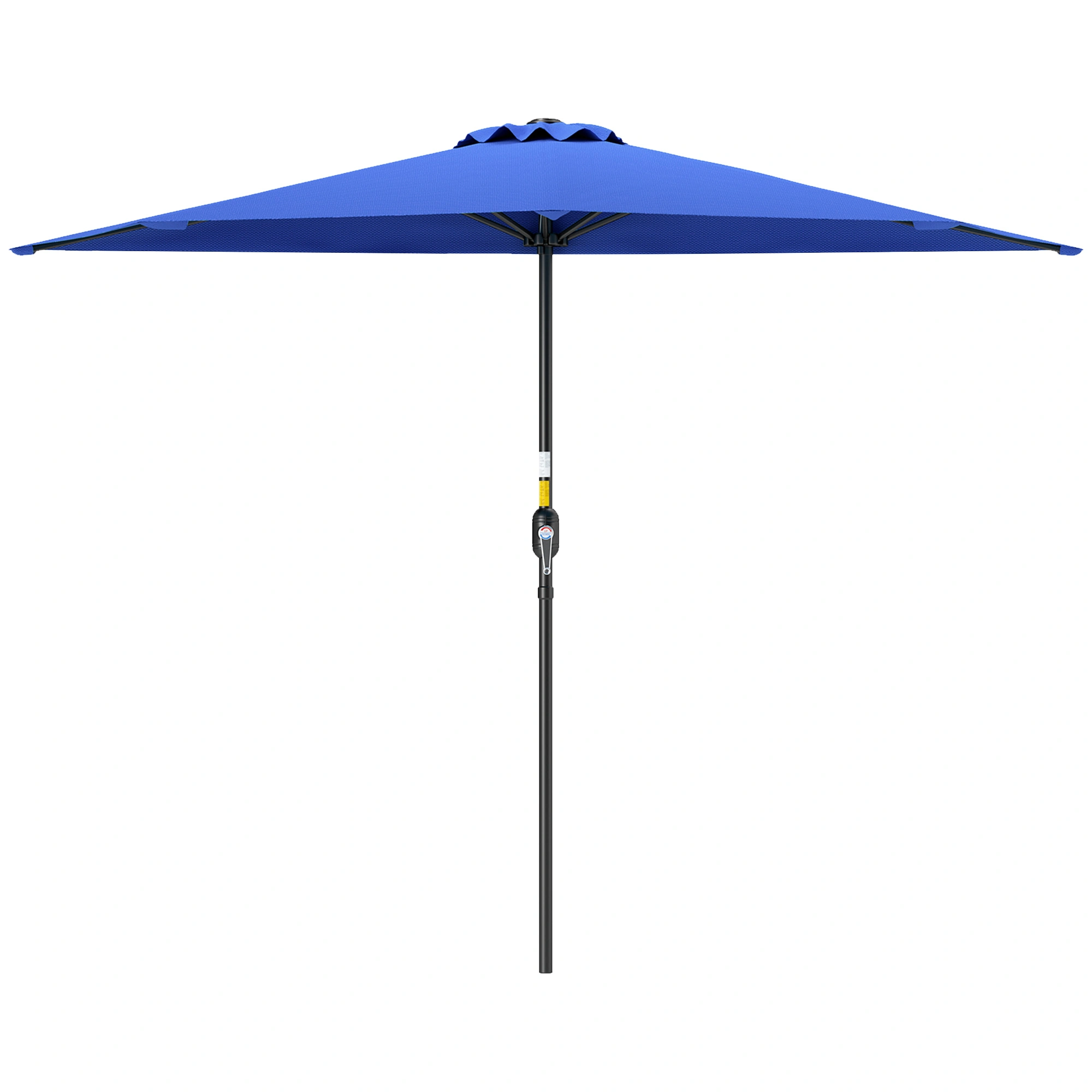 Heavy Duty Wall Mounted Umbrella Stand Holder - Outdoor Indoor Rain Umbrella Rack Organizer, Wall Hanging Umbrella Holder view 2