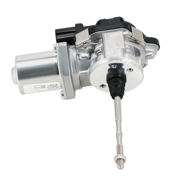 Turbo Wastegate Actuator fit for Audi A4 A5 A6 Q7 Quatro 2017 2018 2019 2020 2.0L view 2