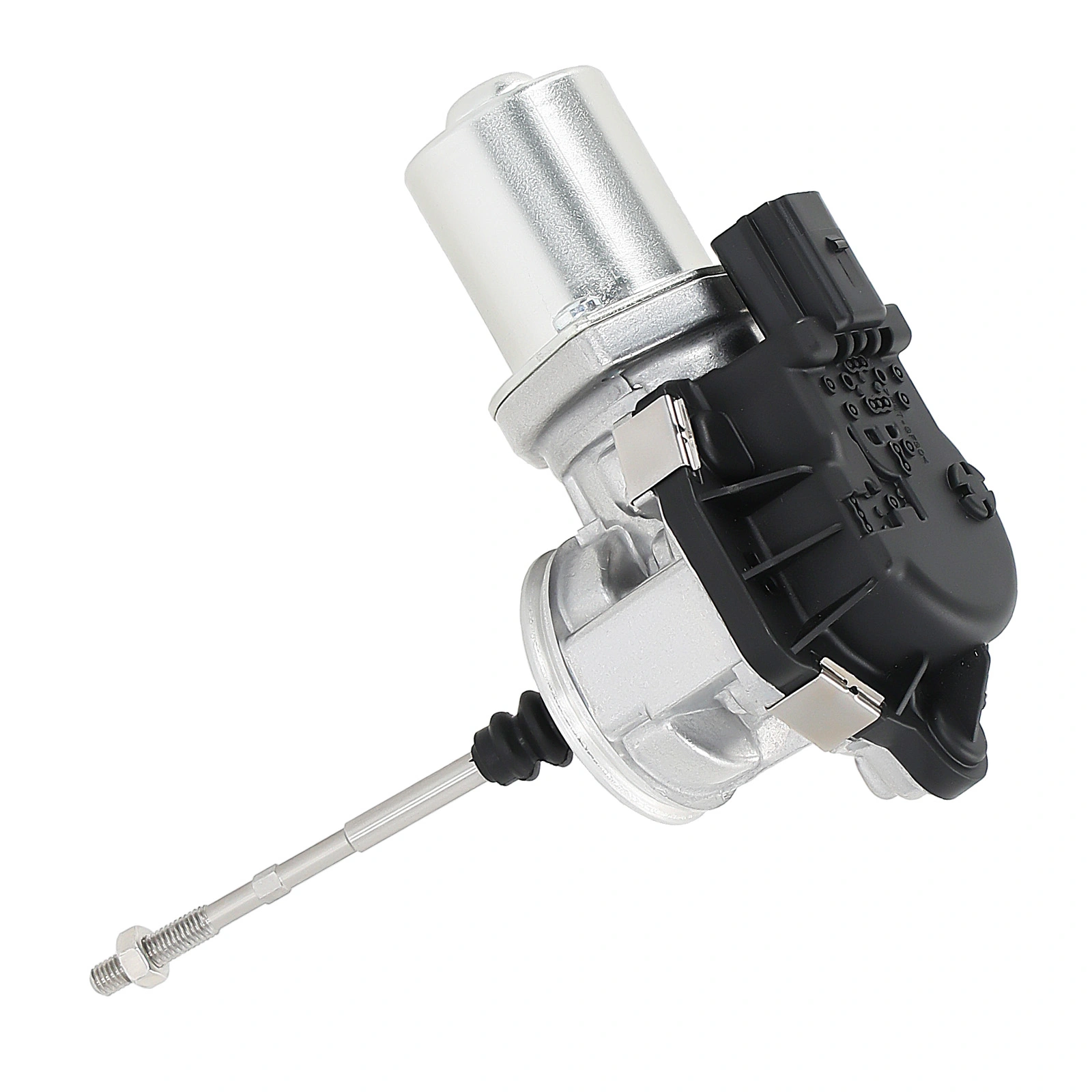 Turbo Wastegate Actuator fit for Audi A4 A5 A6 Q7 Quatro 2017 2018 2019 2020 2.0L view 6