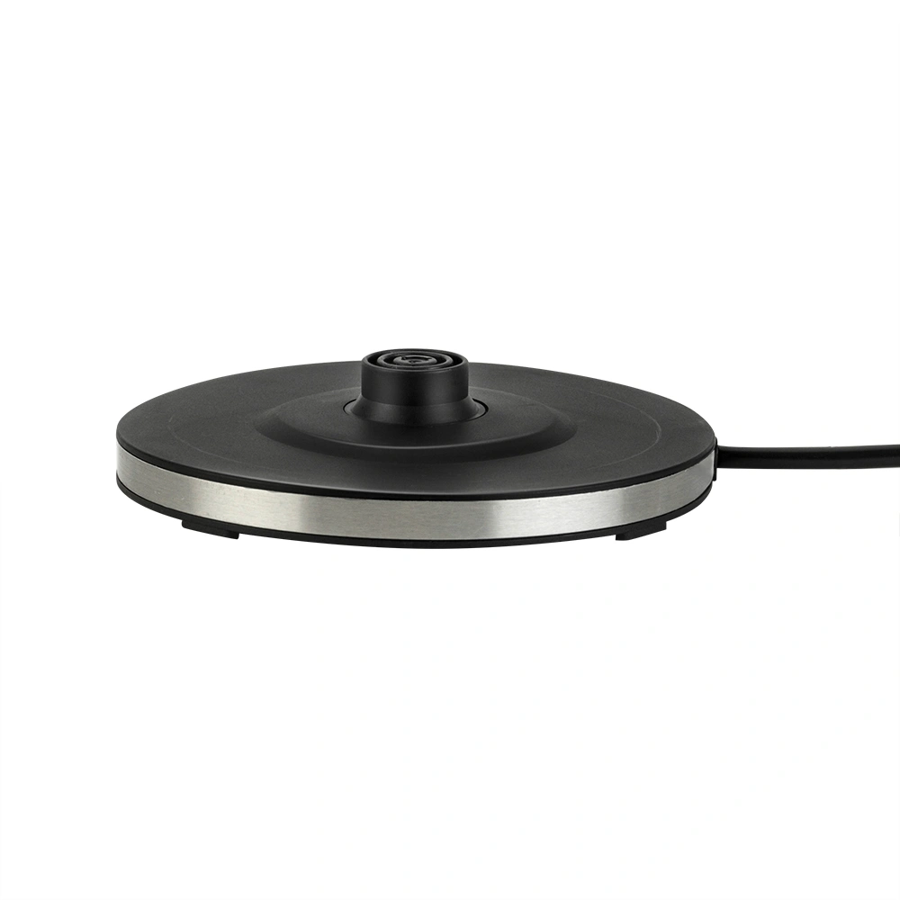 Electric Glass Kettle 1.8L 1200W 110V, HD-1857-A Boiling Water Pot with LED Light, Auto Shut-Off, US Plug view 27