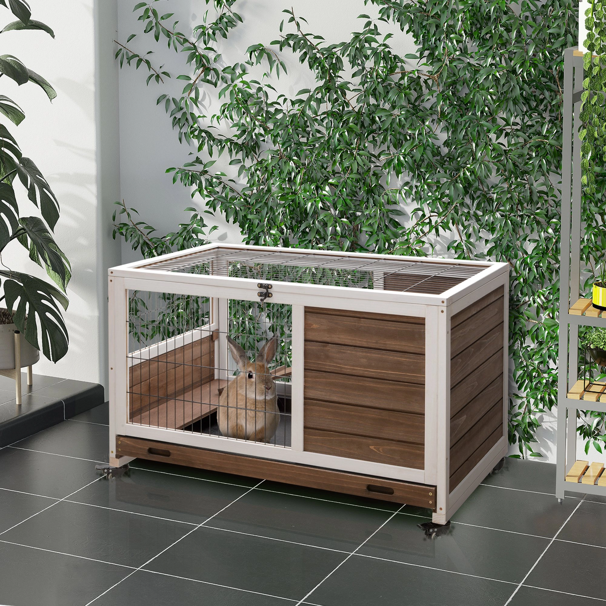 Small Animal Playpen Cage view 7