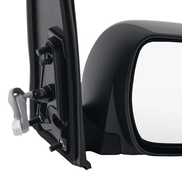 Passenger Side Mirror fit for Toyota Sienna 2013-2017 8791008112 Heated Black view 2