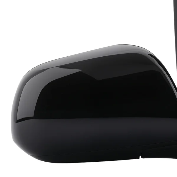 Passenger Side Mirror fit for Toyota Sienna 2013-2017 8791008112 Heated Black view 3