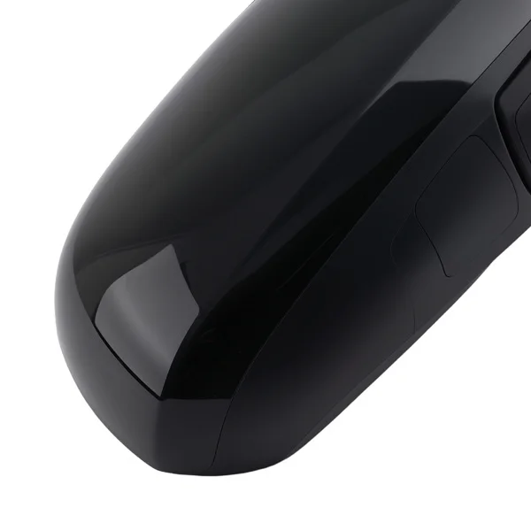 Passenger Side Mirror fit for Toyota Sienna 2013-2017 8791008112 Heated Black view 5