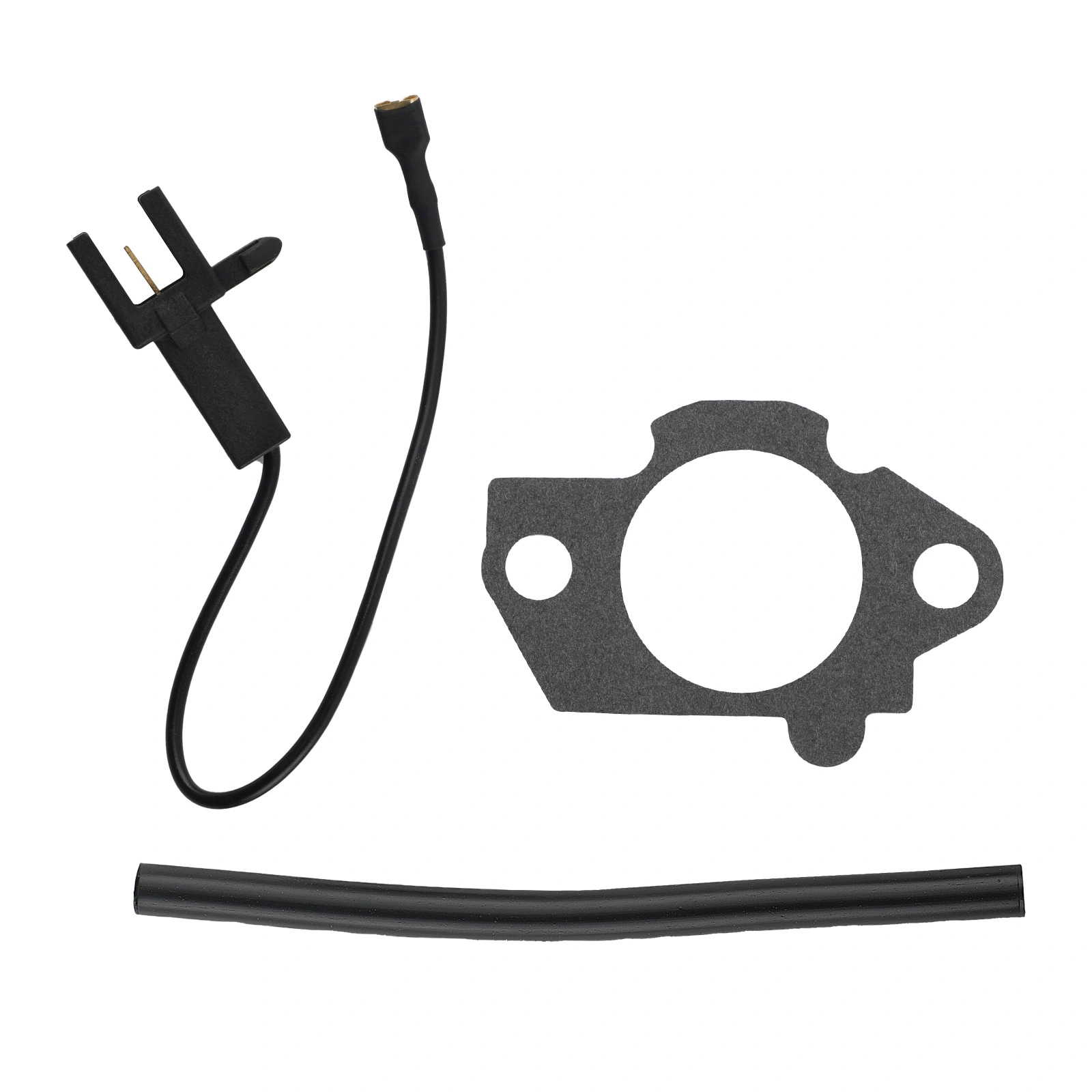 C33766071 Carb Carburetor Electric Choke fit for Ford F100, F150, F250 , F350 ,E-100,E-150,E-250 YFA 1-barrel 4.9 L 300 cu view 5