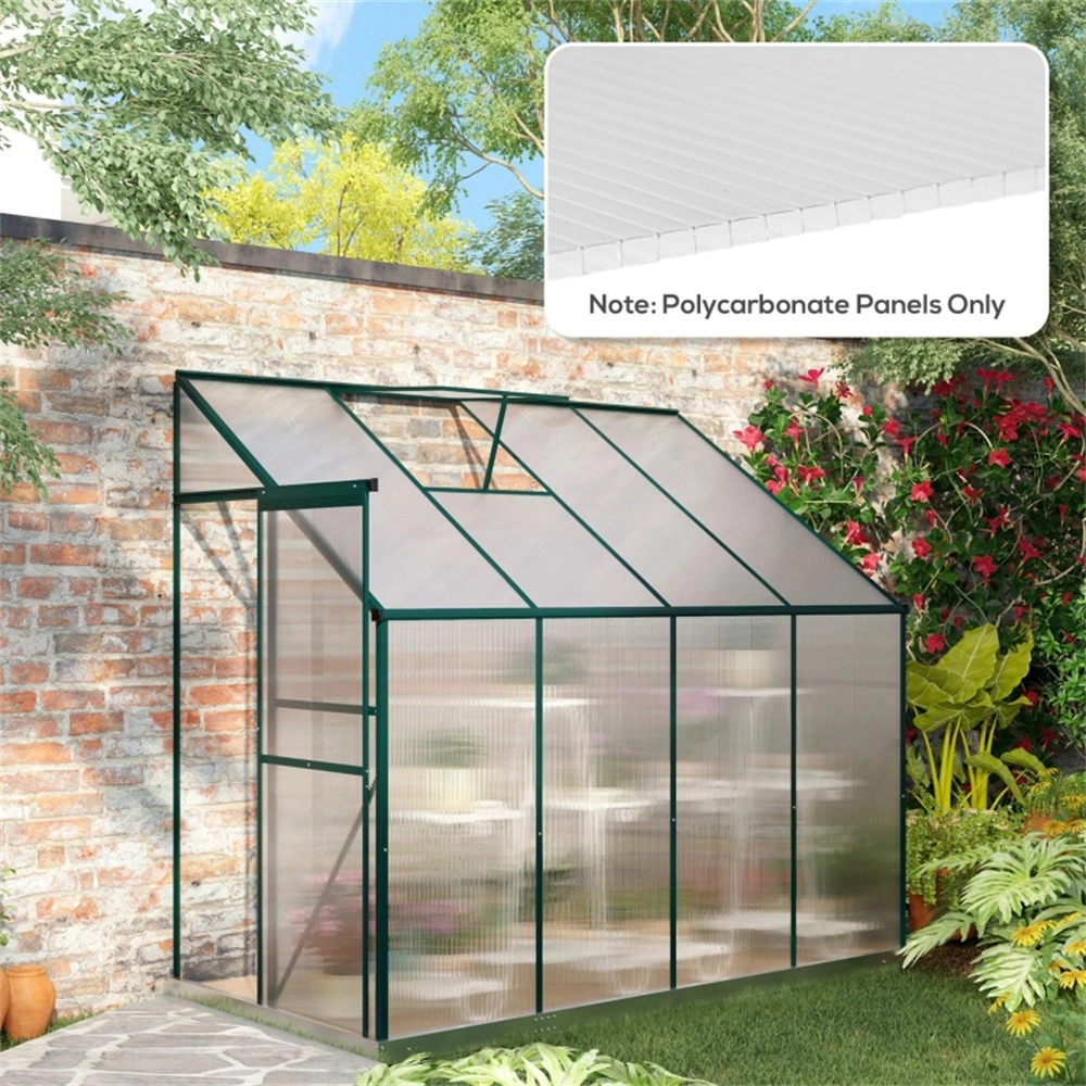Greenhouse Panels Replacement - DIY Garden Greenhouse Accessories view 2