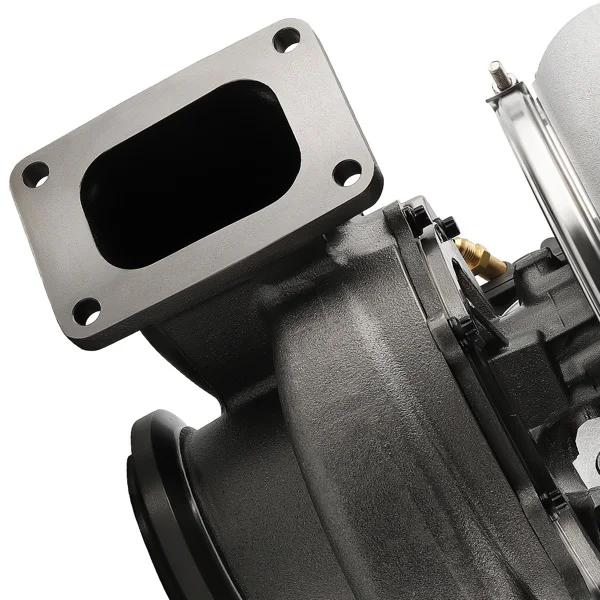 GTA4502V Turbocharger fit for Freightliner Detroit Series 60 Truck 14L Engine 07- view 4