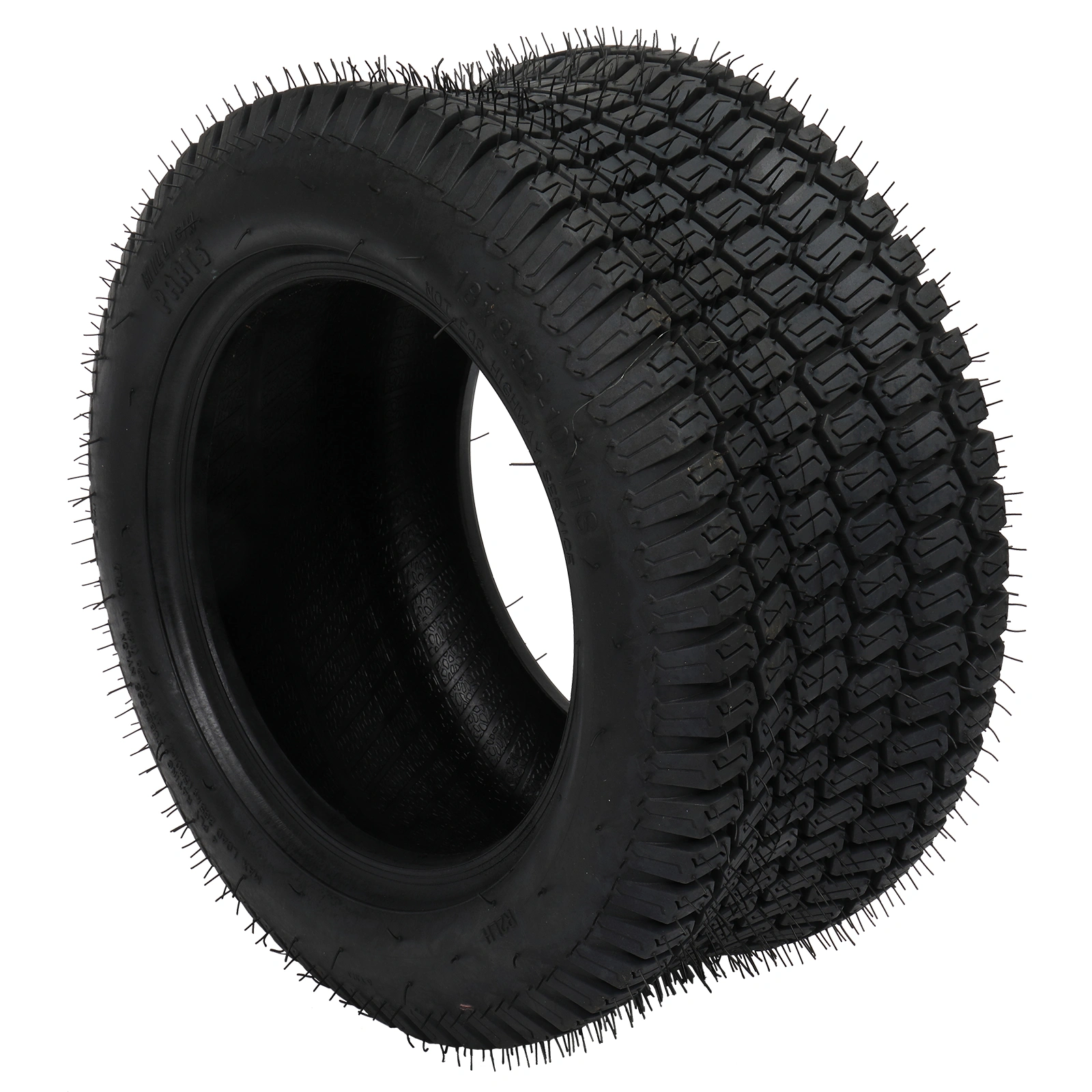 18x8.50-10 4PR Lawn Tire view 3