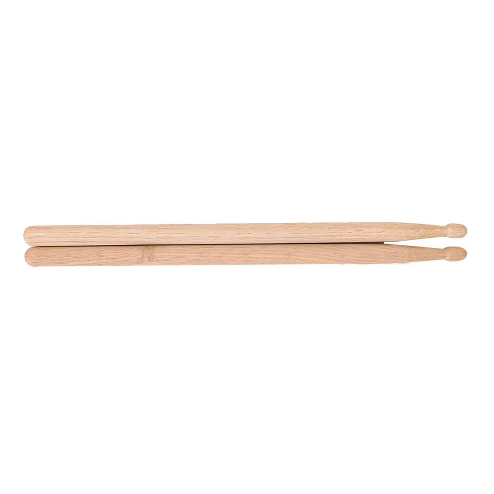 13 x 3.5" Snare Drum Poplar Wood Drum Percussion Set Tiger Stripes view 4