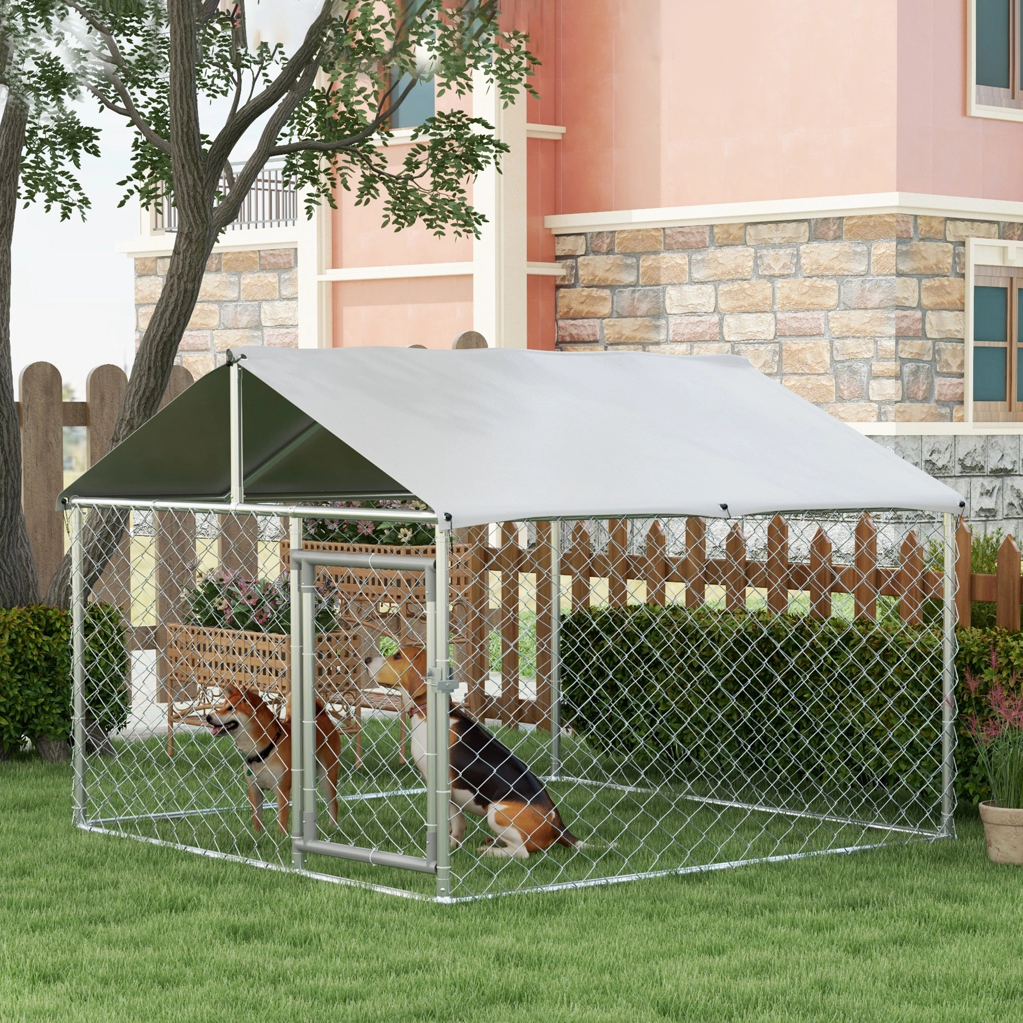 Dog Crate