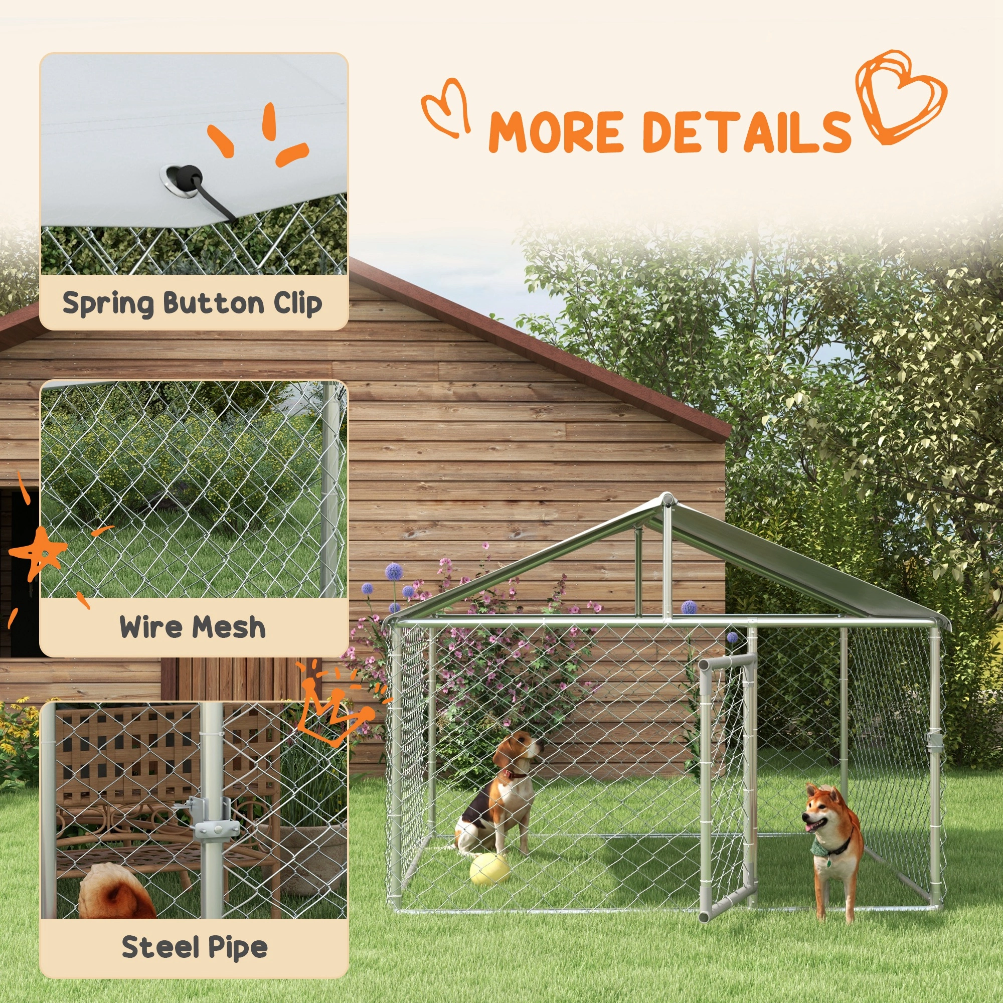Dog Crate view 6