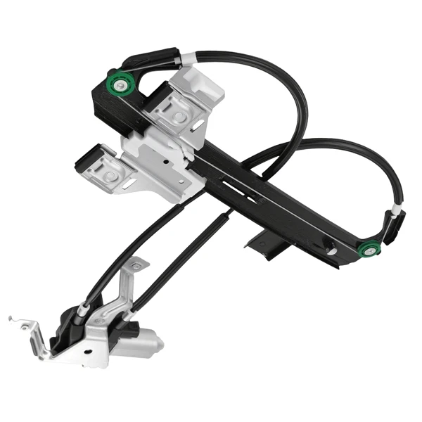 Electric Window Regulator Rear Left fit for Tahoe/Yukon 00-06 748-228 w/ Motor view 6