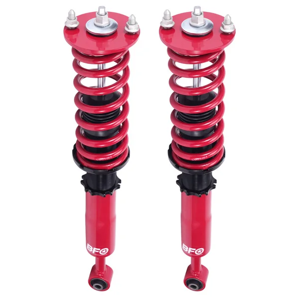 Coilovers Lowering Suspension Kits fit for Honda Accord 1998-2002 Acura TL 1999-2003 view 2