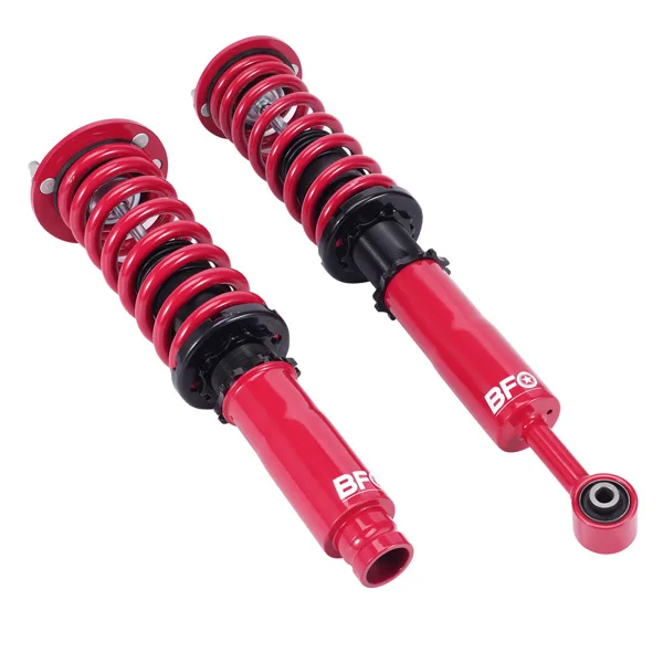 Coilovers Lowering Suspension Kits fit for Honda Accord 1998-2002 Acura TL 1999-2003 view 3