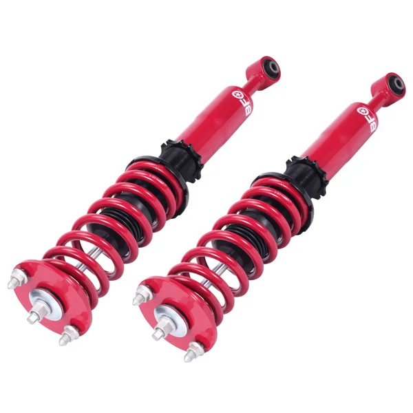 Coilovers Lowering Suspension Kits fit for Honda Accord 1998-2002 Acura TL 1999-2003 view 4