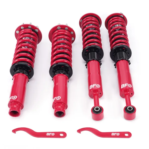 Coilovers Lowering Suspension Kits fit for Honda Accord 1998-2002 Acura TL 1999-2003 view 6
